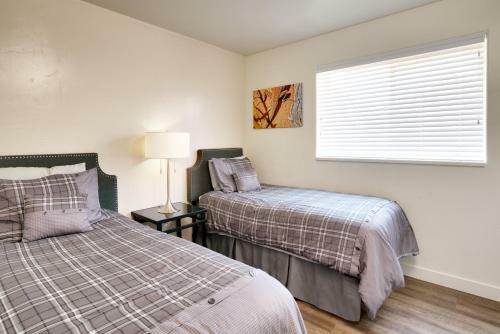 Apartamento 2a Relaxing Redcliff Condo