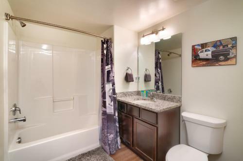 Apartamento 2a Relaxing Redcliff Condo
