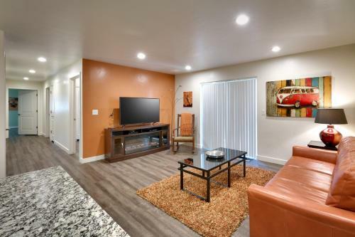 Apartamento 2a Relaxing Redcliff Condo