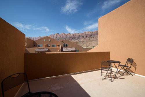 Rim Village Vista -unit 11-a4