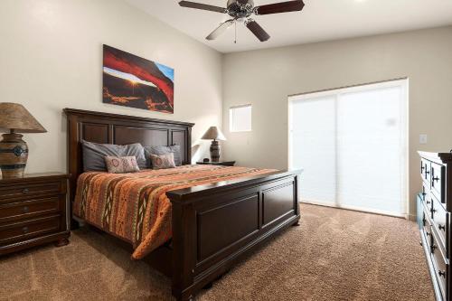 Rim Village Vista -unit 11-a4