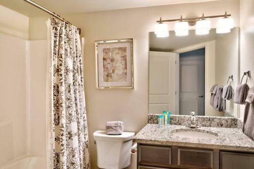 Apartamento 2l Top Floor Redcliff Condo
