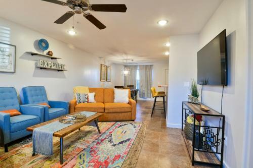 Rvv18a3 - Red Rock Views - Sleeps 8 Comfortably