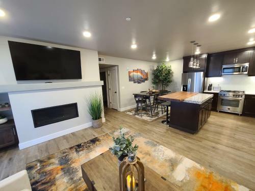 Apartamento Sage Creek At Moab