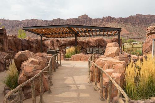 Apartamento Sage Creek At Moab