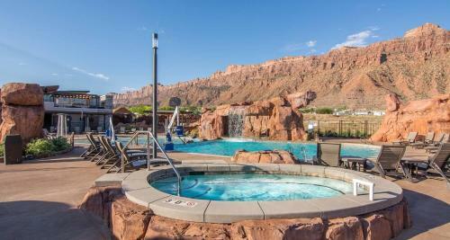 Apartamento Sage Creek At Moab