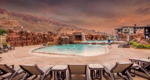 Apartamento Sage Creek At Moab