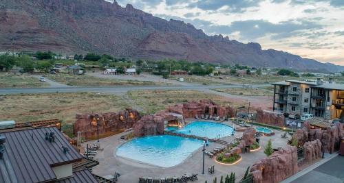 Apartamento Sage Creek At Moab