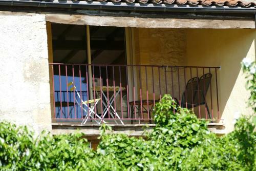 Bed & Breakfast Chambres D'h�tes de La Grande Combe