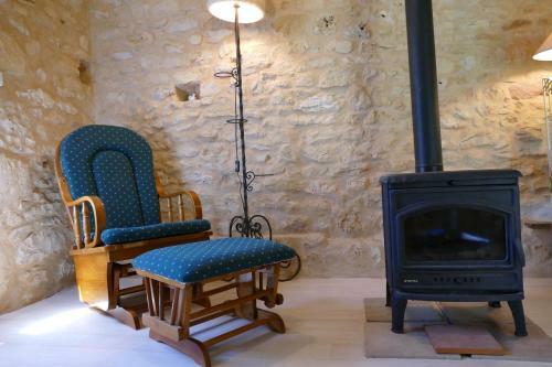 Bed & Breakfast Chambres D'h�tes de La Grande Combe
