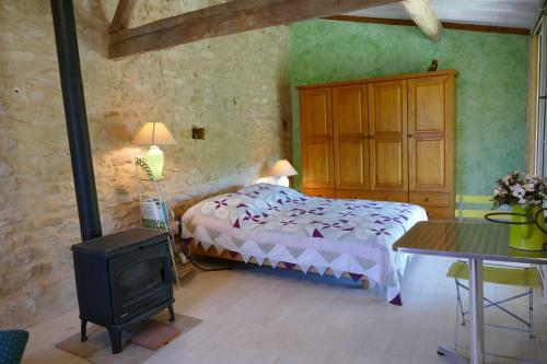 Bed & Breakfast Chambres D'h�tes de La Grande Combe