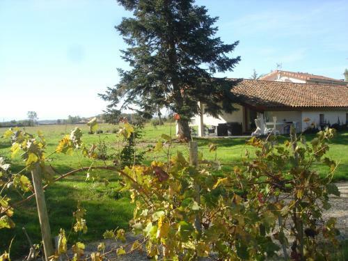 La Petite Maison