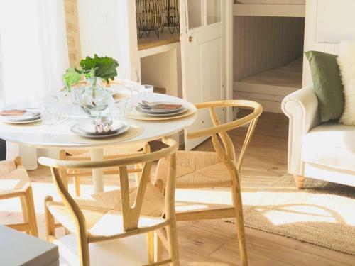 Bed & Breakfast Maison Mazille