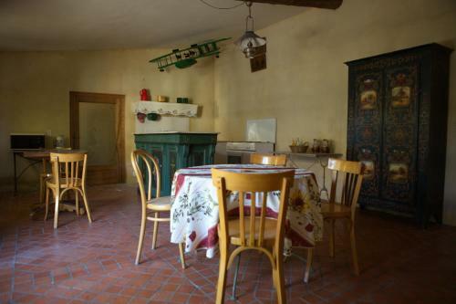 G�te Mas Antinea