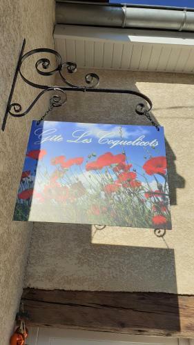 Apartamentos G�te Les Coquelicots