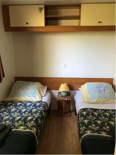 Mobilhome