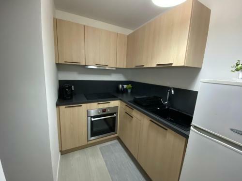 Apartamento Le Cozy Du Tan / Proche Disney - Paris / Wifi - Netflix