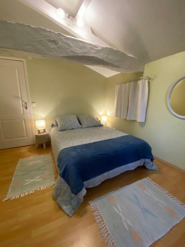 Domaine Des Deux Rivi�res - G�te -