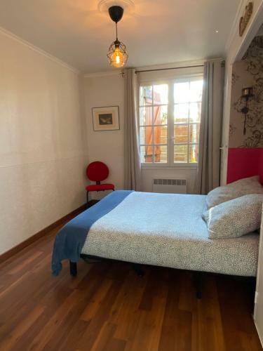 Domaine Des Deux Rivi�res - G�te -