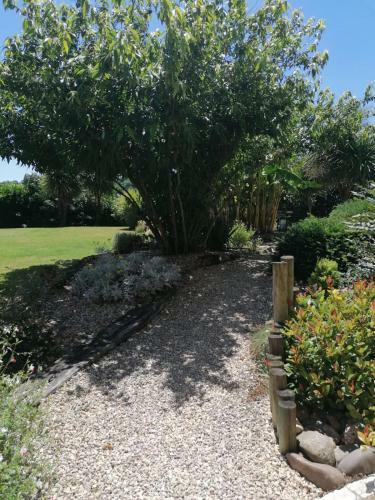 Domaine Des Deux Rivi�res - G�te -