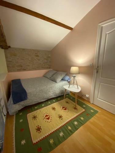 Domaine Des Deux Rivi�res - G�te -
