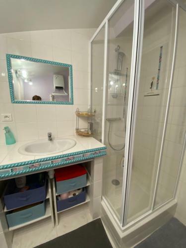 Domaine Des Deux Rivi�res - G�te -