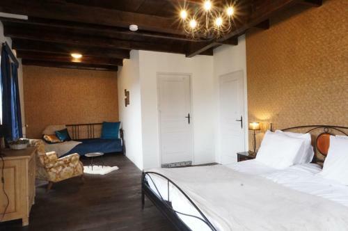 Bed & Breakfast Le Voil�