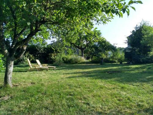 Bed & Breakfast Le Voil�