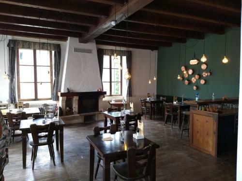 Bed & Breakfast Le Voil�