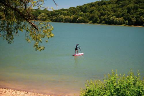 Bed & Breakfast Le Voil�