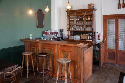 Bed & Breakfast Le Voil�