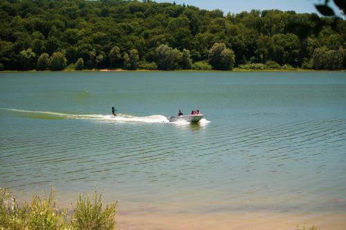 Bed & Breakfast Le Voil�