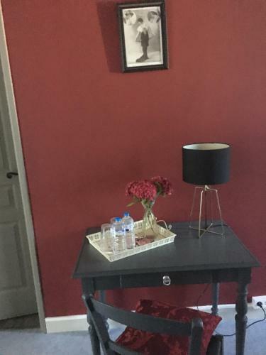 Bed & Breakfast Les Chambres Du Font D'uzas
