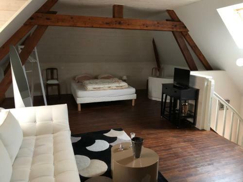 Agroturismo Le Tywizou