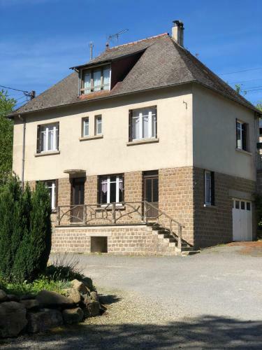 Agroturismo Le Tywizou