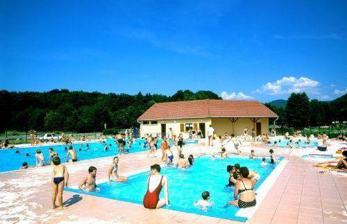 Chalet Edelweiss 34