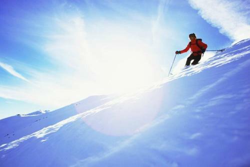Apartamento 4.5 Star!~come To Paradise~utah Alps~back Door Ski
