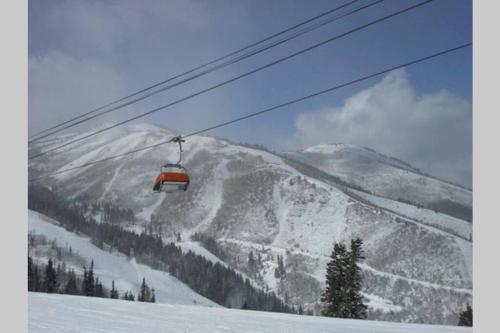 Apartamento 4.5 Star!~come To Paradise~utah Alps~back Door Ski