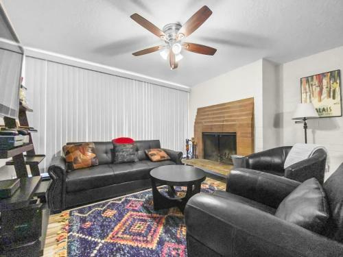 Apartamento Silvertown Ski Condo Condo
