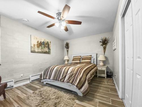 Apartamento Silvertown Ski Condo Condo