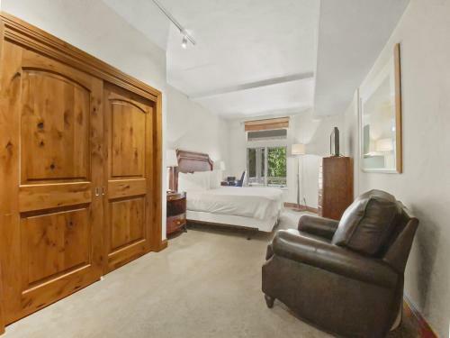Apartamento 12 C Powder Run Condo