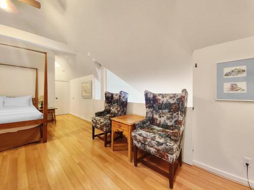 Apartamento 209 Ski Lodge 2br Condo