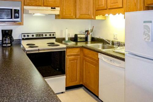 Apartamento Edelweiss Haus
