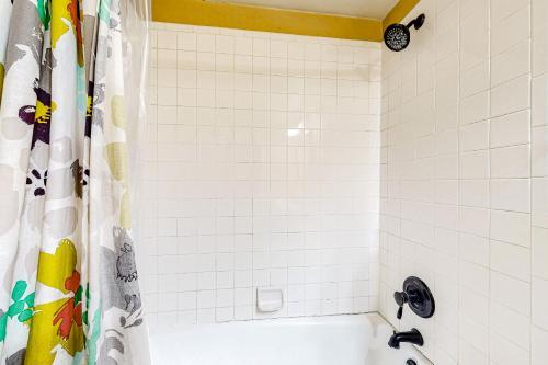 Apartamento Edelweiss Haus