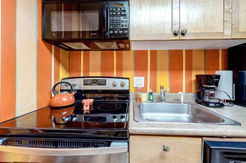 Apartamento Edelweiss Haus