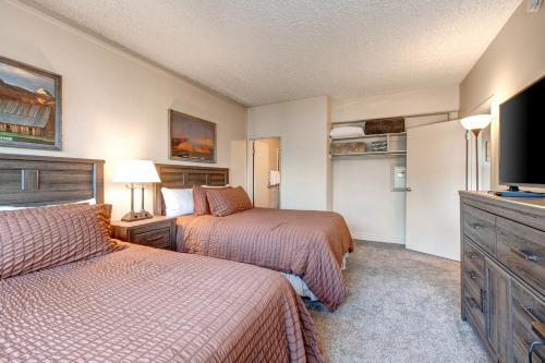 Apartamento Edelweiss Haus