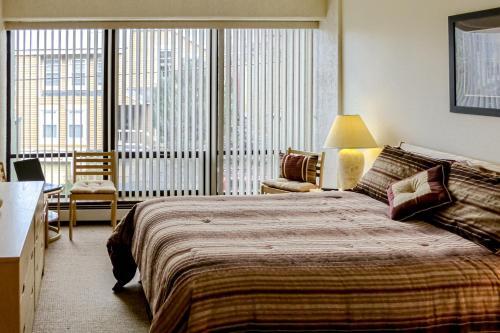 Apartamento Edelweiss Haus