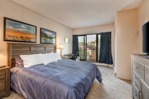 Apartamento Edelweiss Haus