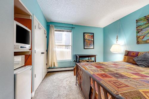 Apartamento Edelweiss Haus