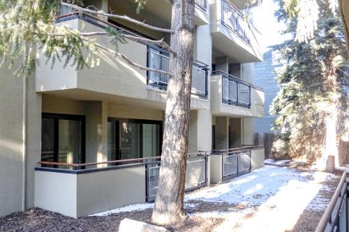 Apartamento Edelweiss Haus
